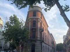 -飞马旅黎黄陂路文旅街区
