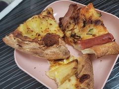 -必胜客(WOW昙华林店)