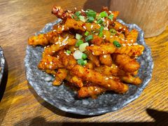 琅琊土豆-付小姐在成都(五道口店)