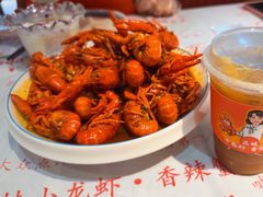 -三妹小龙虾·黄油蟹(华侨城总店)