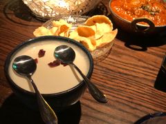 -甘尼仕印度餐厅爵士酒吧(阳春巷店)