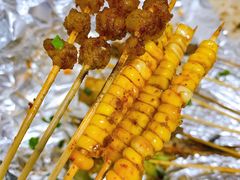 -老湘烤·湘西小串(绿塘路店)