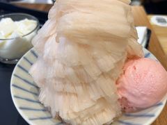 -Ice Monster冰馆·CNN评选全球十大甜品(国贸商城店)