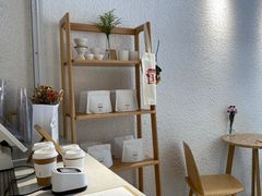-Cafe on warm(丹霞店)