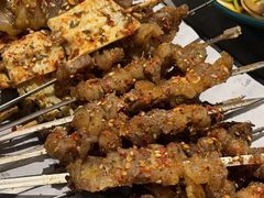 -红岸碳烤齐齐哈尔原味生态烤肉