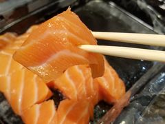 -盒马鲜生(皇庭广场店)