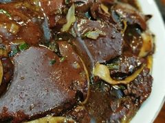 -高晓山馅饼店(牛庄百年店)