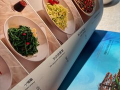 -巴渝菜舍曾氏麻辣风(霸州店)
