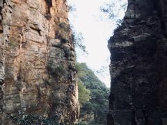 -九龙潭景区