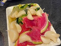 -小媳妇铁锅炖(安华街店)