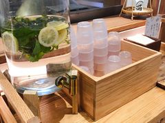 -小满手工粉(上海文峰广场店)