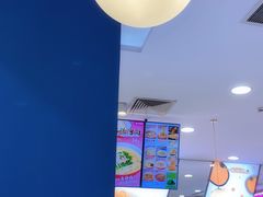 -小杨生煎(成山巴黎春天店)