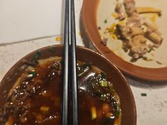 -庖丁家水煮牛排火锅(巴国城店)