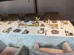 -北京古城老院厉晓麟精致菜