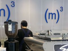 -CUBIC3三立方咖啡(凌空SOHO店)