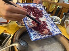 -大戚饭店(泰华路店)