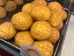 -君之狮子山·轻糖烘焙(开元Mini店)