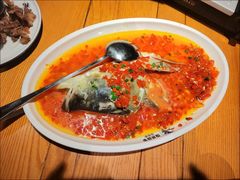-饭桌故事·血鸭湘(荣宝华店)