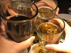 -RED LOBSTER(多伦多DT店)