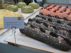 奥利奥魔法棒-奈雪的茶(市百一店)