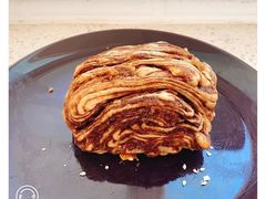 -马凯餐厅(长椿街店)