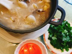 -万宝海鲜舫(劳动公园店)