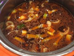 -轩于鲜旋转小火锅(天虹商场木渎店)