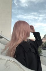 -MY HAIR ARDOR