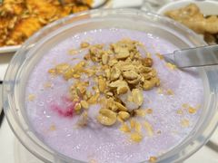-夏食光安顺小舒冰粉冰浆(甲秀楼店)