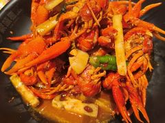 -聚味瞿记·龙虾堂(坡子街店)