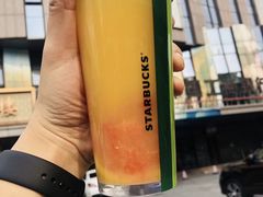 -星巴克(北辰西路店)