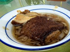 扣肉-国俊八大碗饭店