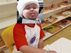 -金点蒙氏国际教育(悠然校区)