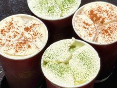 -旺爷砂锅·茶作(国贸城店)