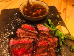 -焼肉とビール 市場小路(四条烏丸店)