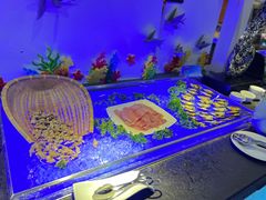 -安徽高速开元国际大酒店·地中海自助餐厅