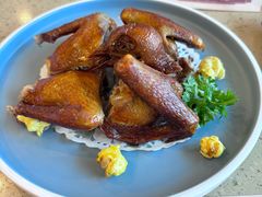 -点都德(龙之梦店)