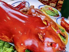 -肥小福·烧鹅专门店(环宇荟店)