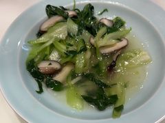-渝信川菜(长安店)