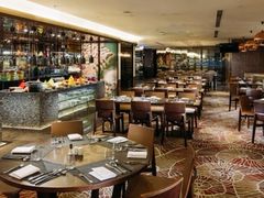 -广州天河希尔顿酒店