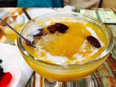 芒果捞-椿记烧鹅(叠彩店)