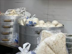 -天泽祥·鼓楼馒头(鼓楼店)