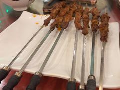 -巴依老爷新疆美食(马驹桥店)