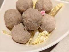 -海底捞火锅(银泰中心店)