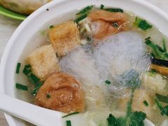 -珊珊小笼馆(仙霞路店)