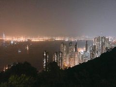 -YHA赛马会摩星岭青年旅舍(香港岛)