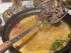 -琥珀川糟粕醋火锅(慈云寺店)