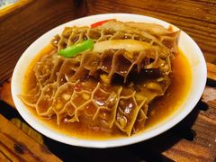 -广东道至正餐厅(区庄店)