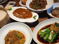 -北京老铺烤鸭(老城根店)