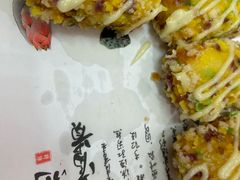 -海晖酒楼·顺德鱼生(荣华店)